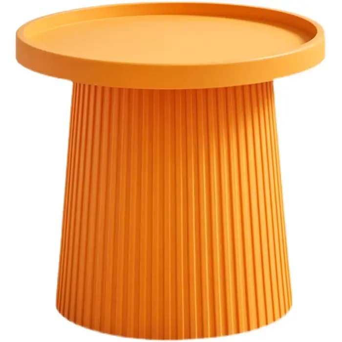 Petite Table basse nordique Magazine cuisine