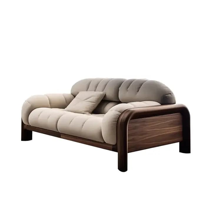 Europe salon salon canapés classique adultes minimaliste romantique canapé Double appartement Muebles Para Habitacion meubles de maison