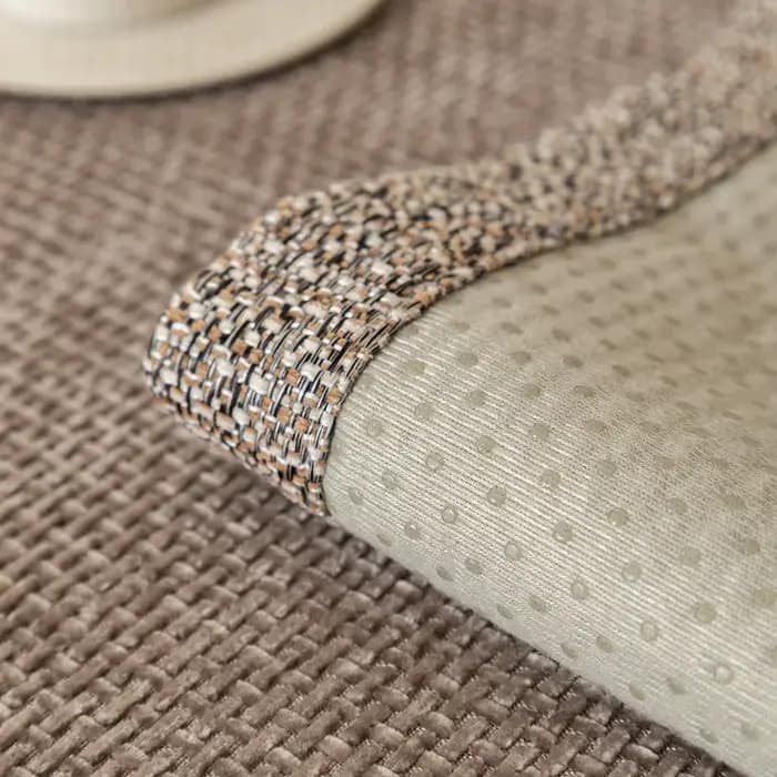 Coussin de canapé en lin 2024