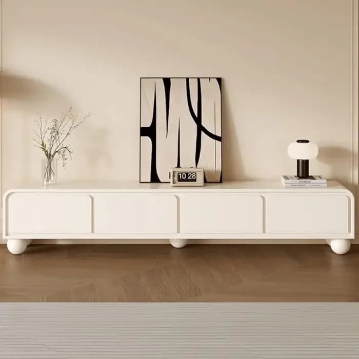 Commode organisateur Tv Table tiroirs divertissement nordique luxe meuble Tv esthétique coin Muebles De Salon meubles design