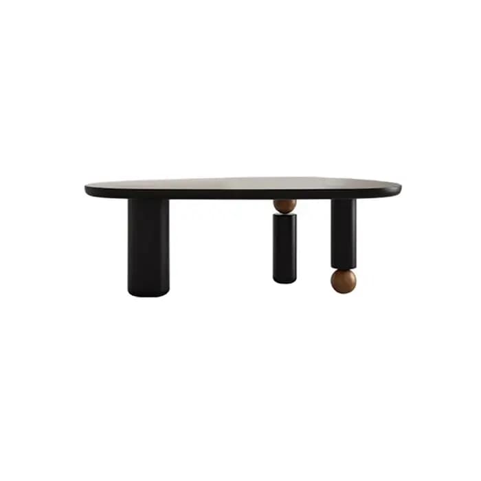 Tables basses esthétiques à la mode