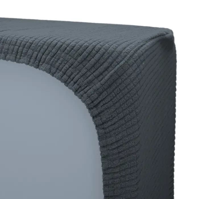 Housses de coussin de canapé extensibles
