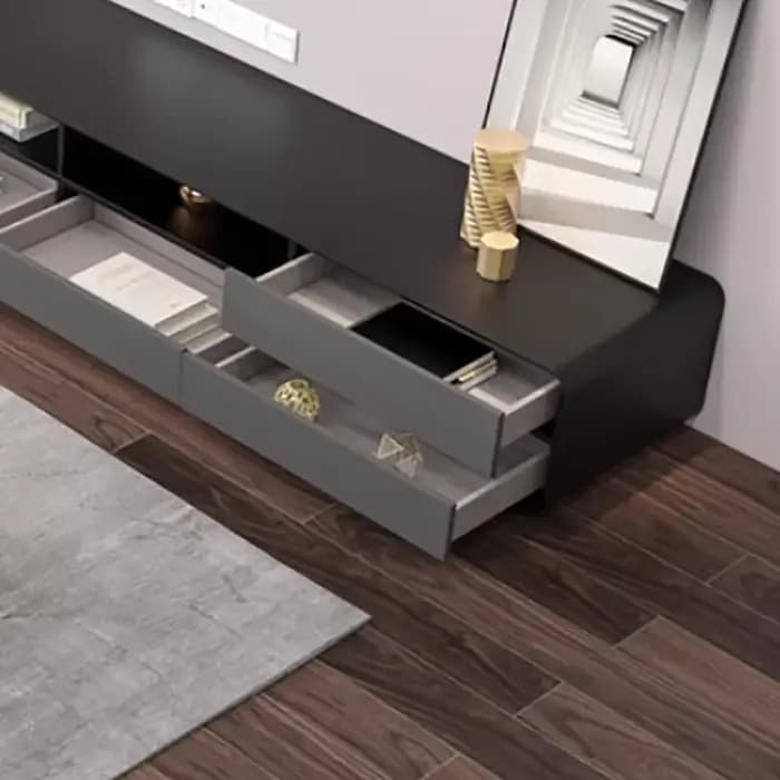 Meuble Tv minimaliste moderne