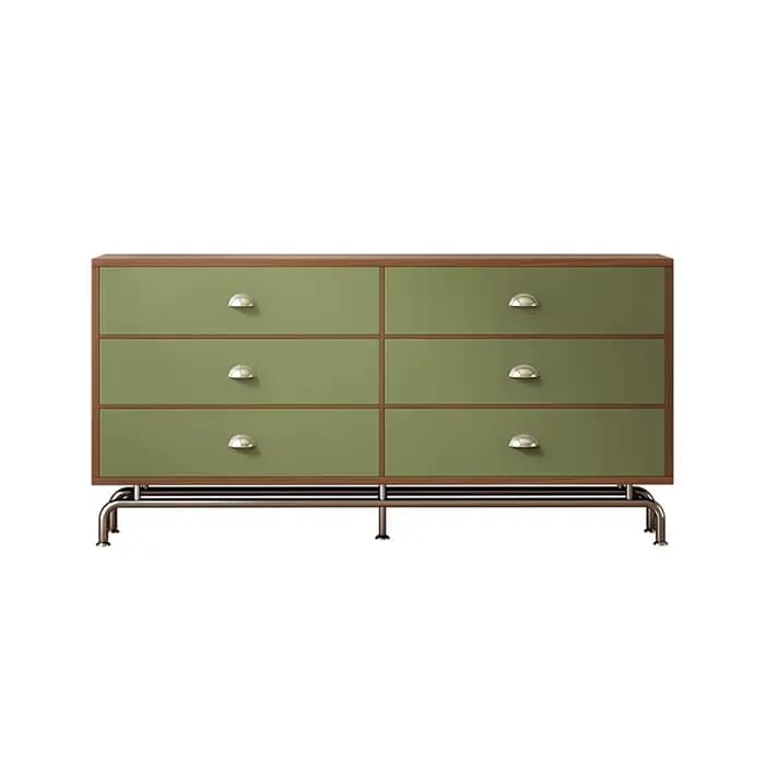 Meuble de Rangement Créatif et Tendance pour Salon et Chambre à Coucher – Vitrine Esthétique Moderne pour la Maison