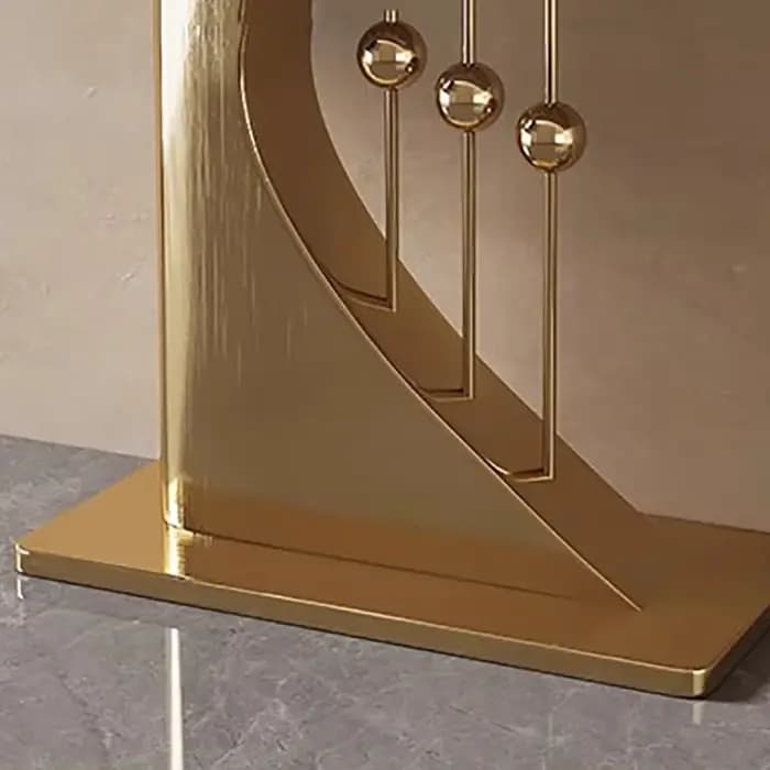 Table console tendance et unique