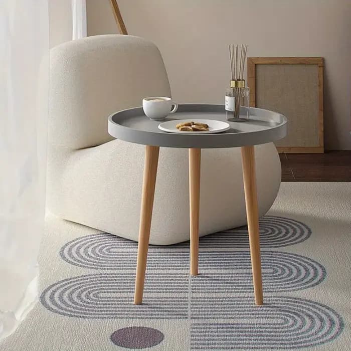 Table basse minimaliste