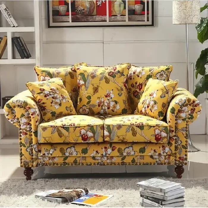 Coussin élégant Salon canapés