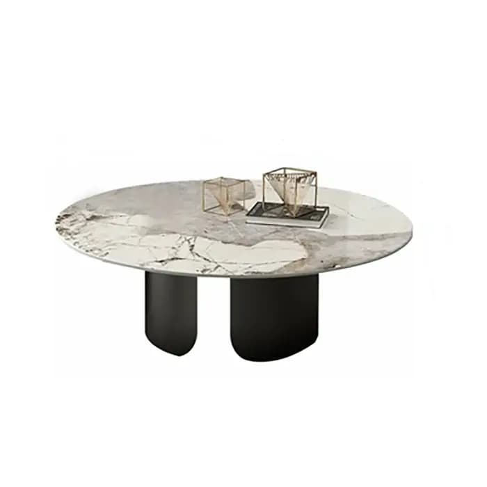 Table d'appoint au Design Cool