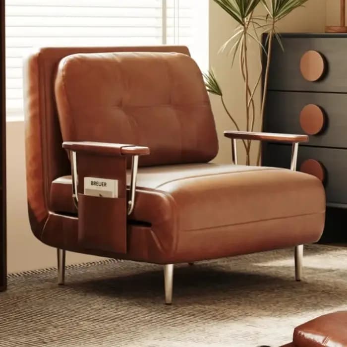 Fauteuils inclinables de salon