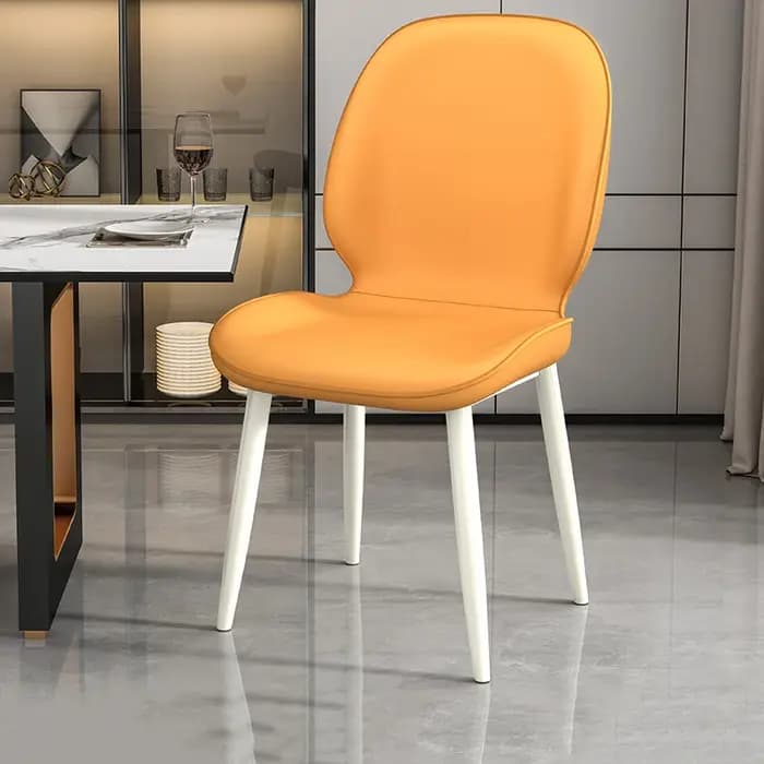 Chaises de Salle à Manger Confortables et Ergonomiques