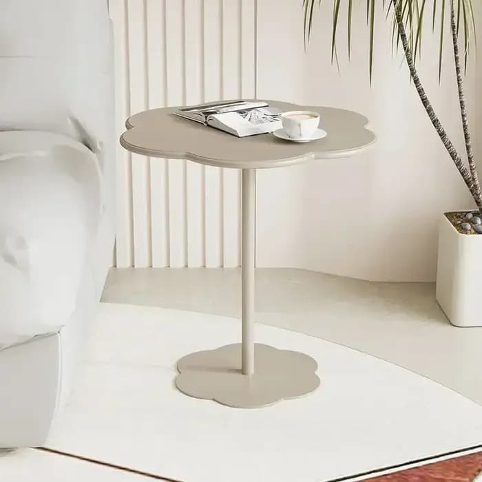 Table de bord de canapé nuage moderne et Simple