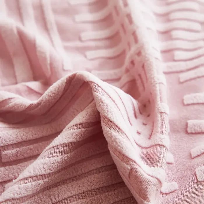 Housse de canapé sans accoudoirs en Jacquard élastique