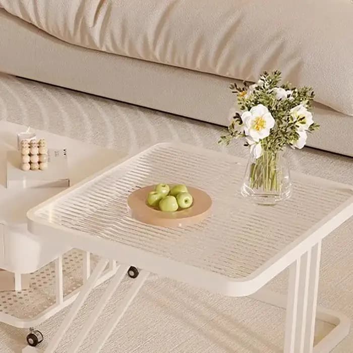 Table basse Vintage Premium