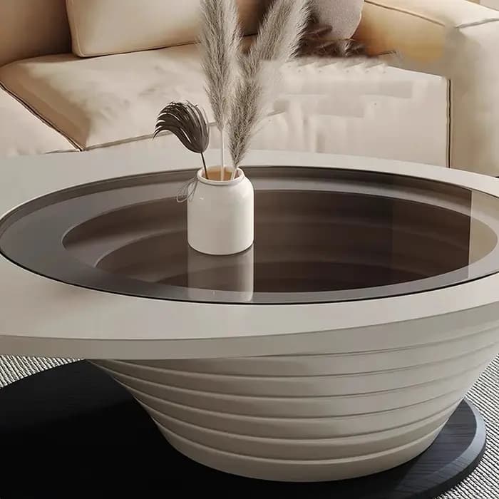 Beauté Simple Table basse Premium polyvalent à la mode