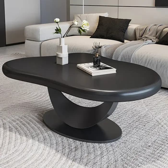 Table Basse Simple et Élégante