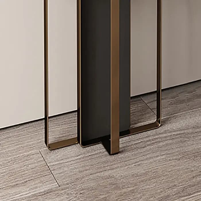 Table Console nordique tendance