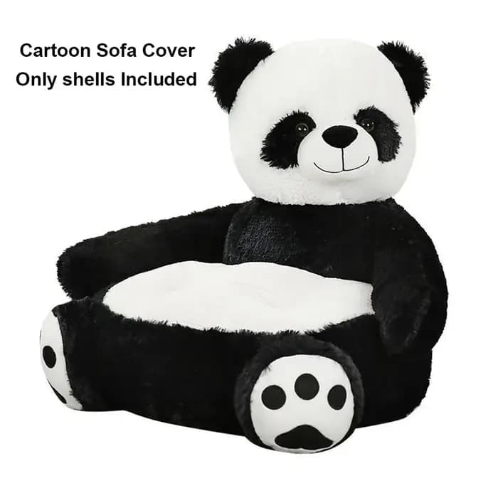 Petit canapé-lit confortable pour enfants
