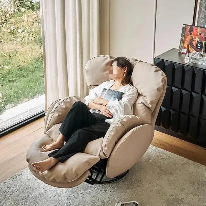 Luxe Europe Salon canapé adultes appartement De jeu multifonctionnel