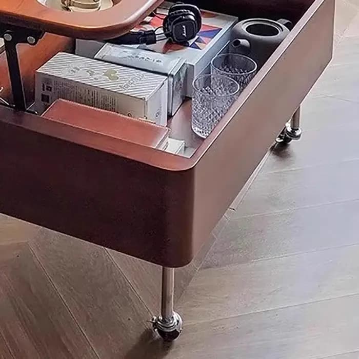 Tables basses Vintage françaises