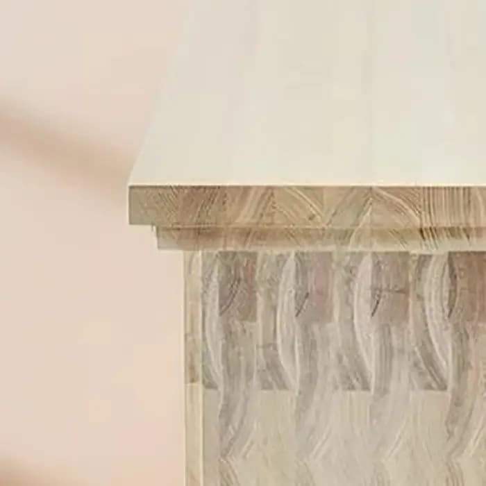 Table Console classique italienne