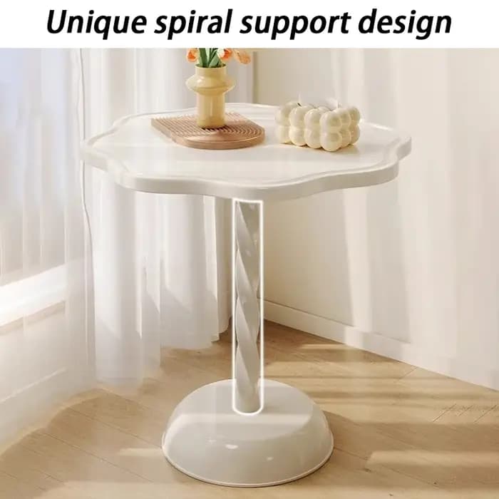 Salon Luxuru Design Table basse décor moderne livres Tables basses Center organisateur nordique