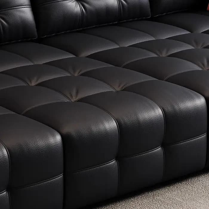 Waterprof – accoudoir de canapé design