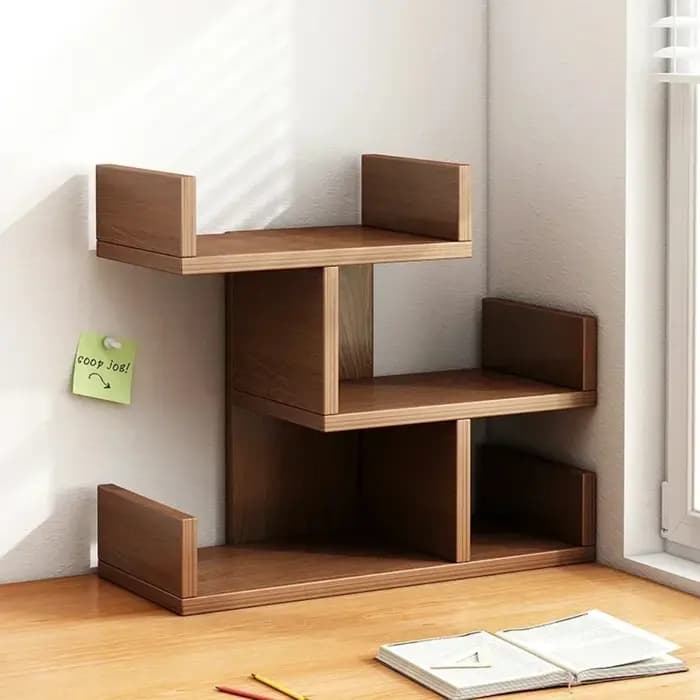 Bibliothèque de bureau