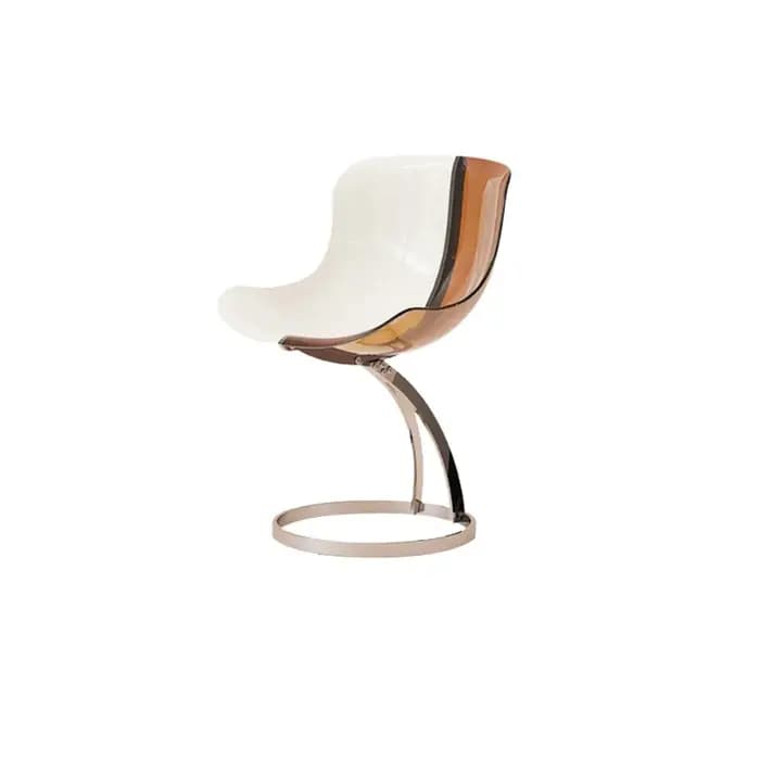 Coussinets chaises de balcon Design de salon