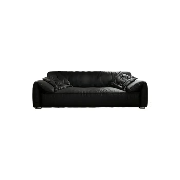 Salon Waterprof canapé coussin design adultes