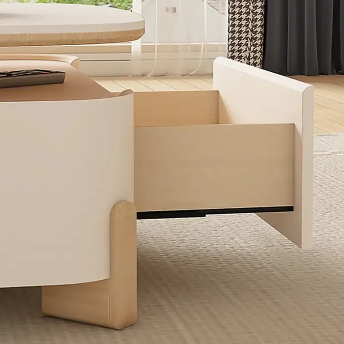 Tables basses de salon