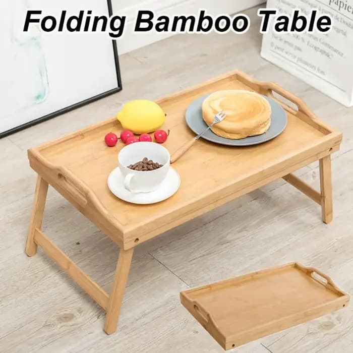 Nouveau Table pliante multifonction Mini