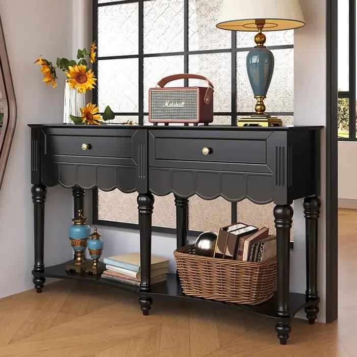 Table Console moderne Simple