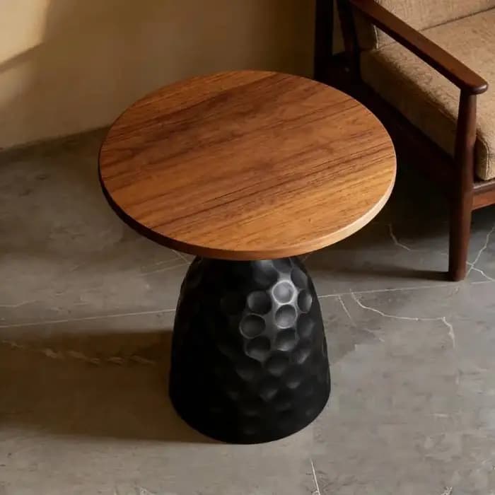 Table basse italienne pour salon