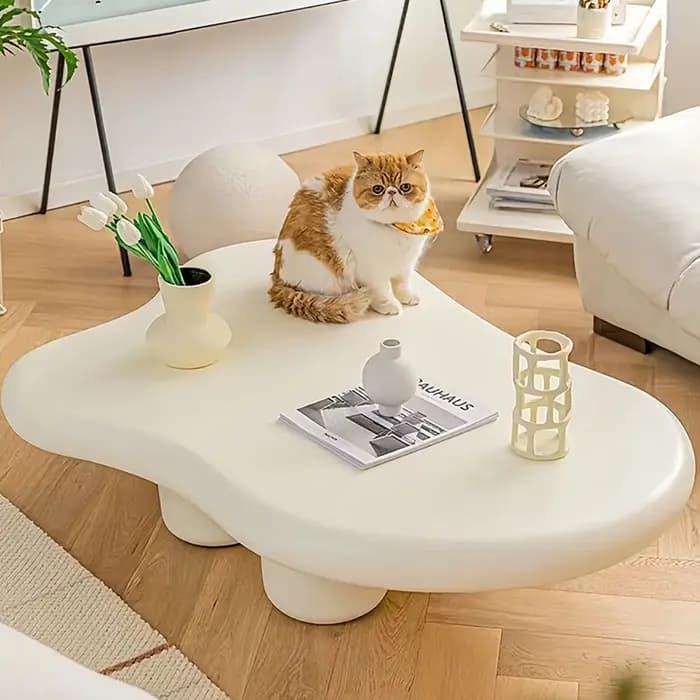 Table Basse De luxe moderne Salon