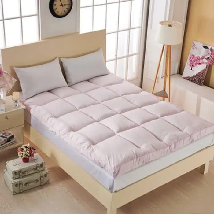 Matelas de sol Tatami épais et confortable de 10cm/lit futon confortable à la mode pour la sieste d'