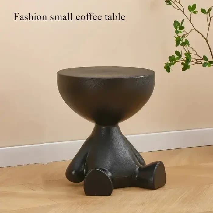 Table basse de rangement multifonctionnelle