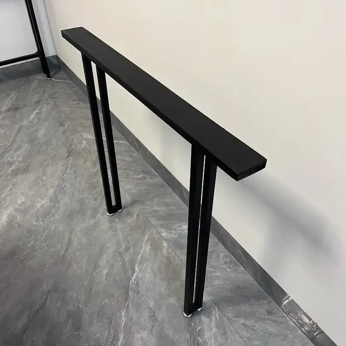 Étagère de canapé Ultra-mince de 8cm