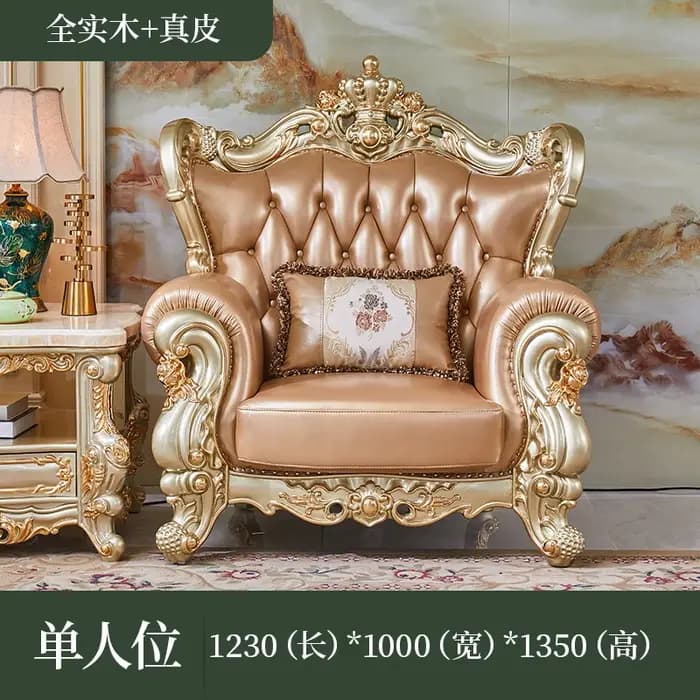 Coussin canapé design adultes confortable en cuir Relax canapé salon romantique Double Articulos Par