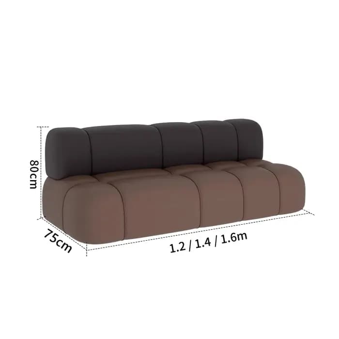 Canapés de salon design nordique coussin de jeu classique canapé de luxe Double élégant Muebles Para Habitacion meubles de maison