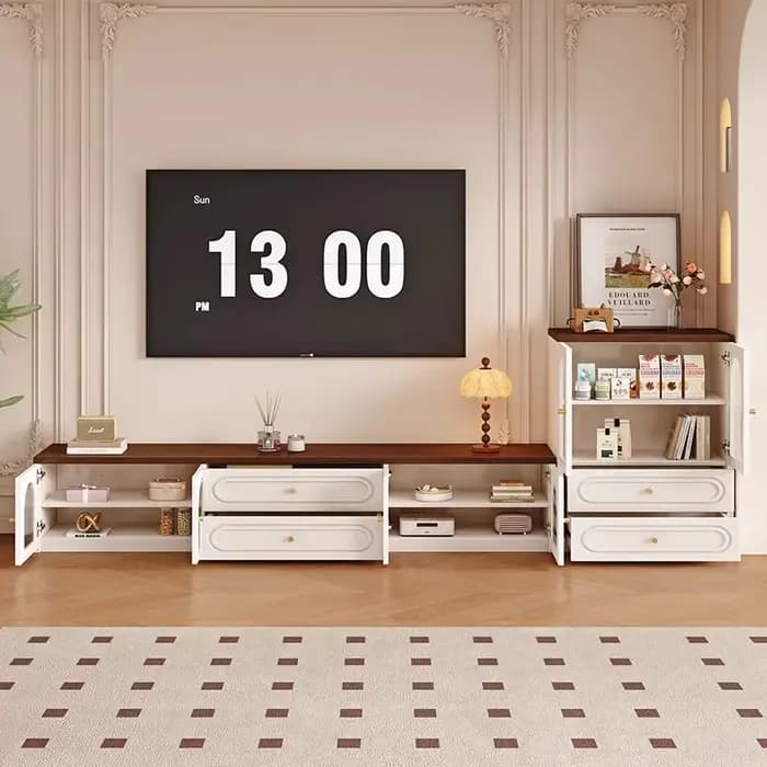 Meuble Tv moderne Simple