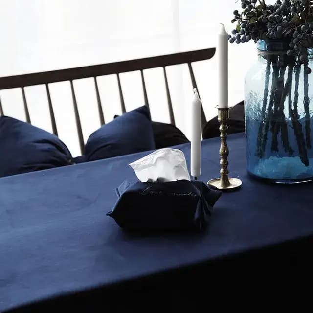 Nappe de Table en velours moderne, couverture de Table, décoration de mariage, de cuisine, de fête,