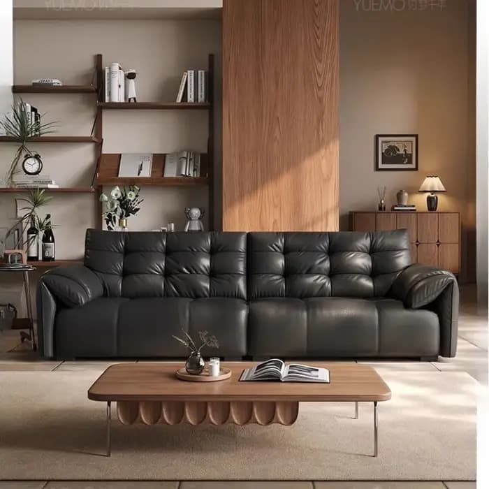 Salon individuel
