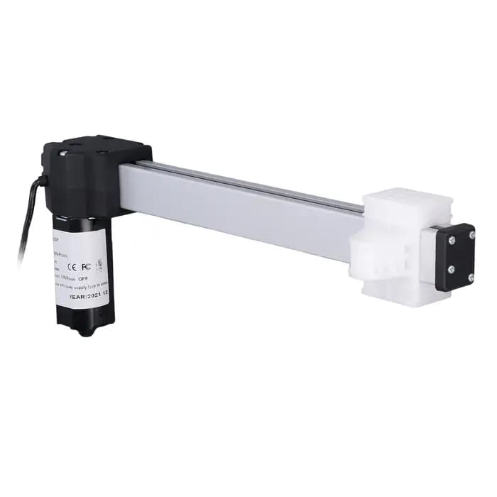 Actionneur de fauteuil inclinable électrique 230mm/9 pouces DC29V, moteur de chaises élévatrices pour lit électrique, pièces de rechange pour meubles de canapé électrique