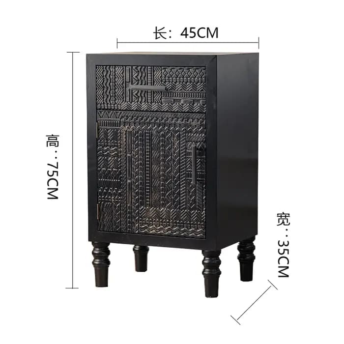 Armoires de salon de qualité européenne, armoire de rangement de luxe Simple et tendance, gain de pl
