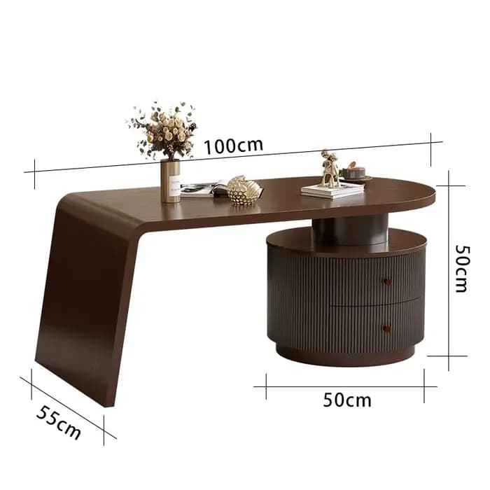 Tables basses De luxe légères et créatives