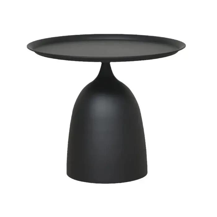 K-star-Table d'Appoint de Canapé Minimaliste, Petite Table Basse de Luxe Légère, Mini Table d'Angle