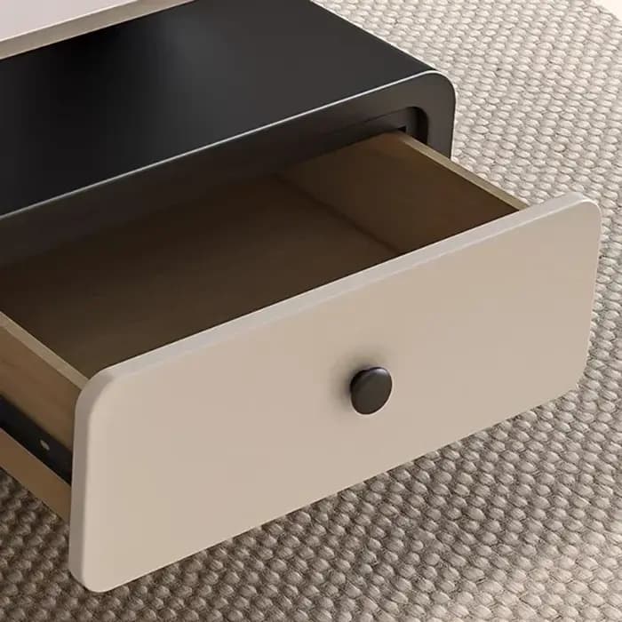Table basse élégante et raffinée