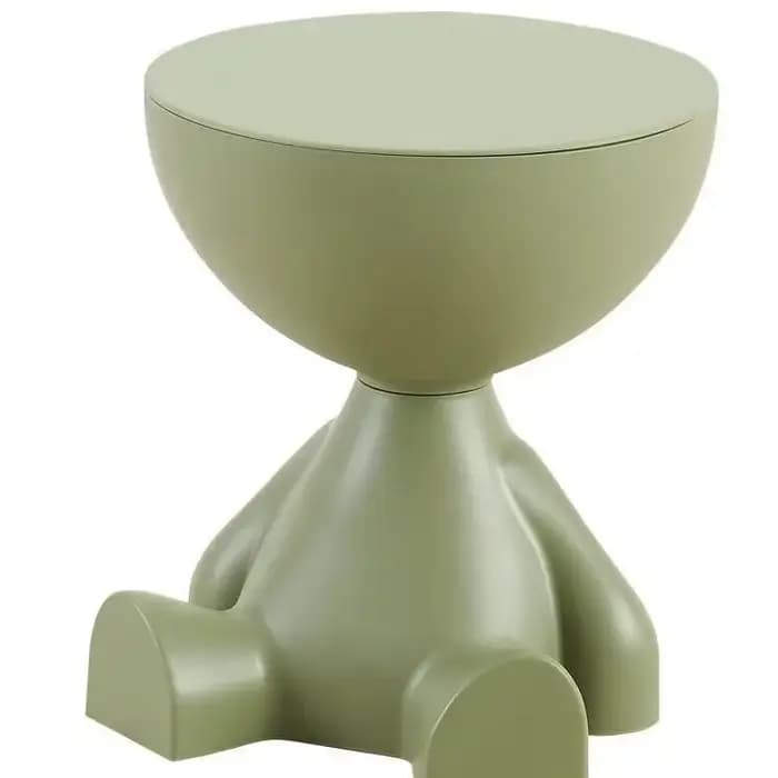 Table de bord de canapé de luxe légère