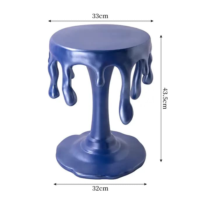 Table basse moderne nordique salon Tables à thé