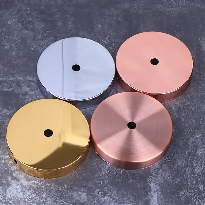 Base de lampe de Table Chic